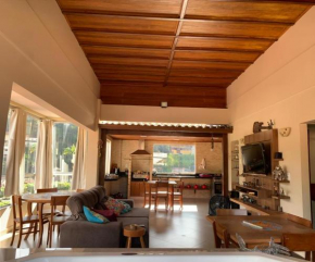 Apartamento alto padrão no coração de Santa Teresa